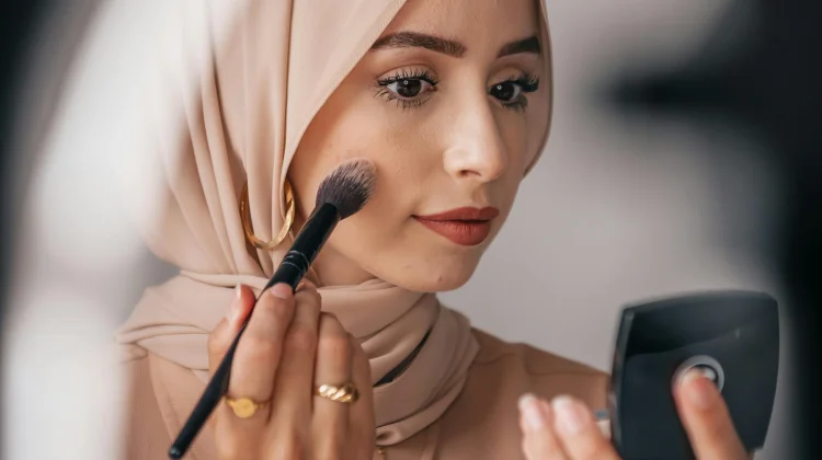Persiapan Skincare Jamaah Haji di Musim Kemarau agar Ibadah Tetap Nyaman