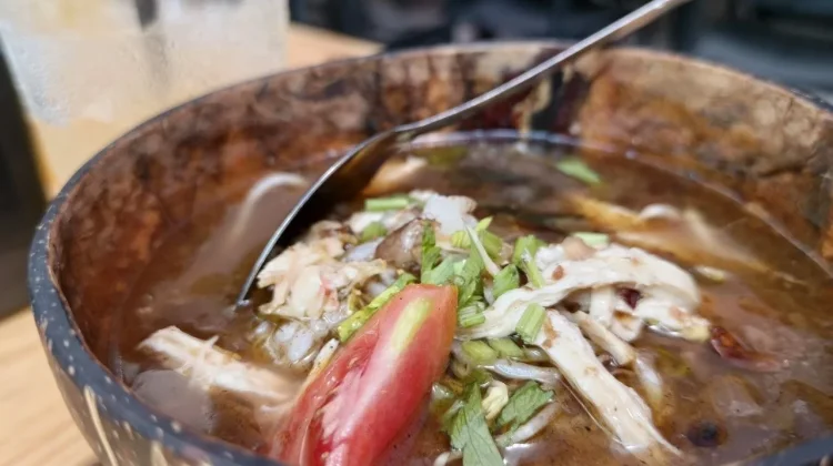 Soto Bathok Khas Jogja, Kuliner Legendaris yang Dicintai Semua Kalangan