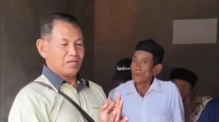 Lumbung Pangan Sejahterakan Petani Selama Lebih Dari 10 Tahun