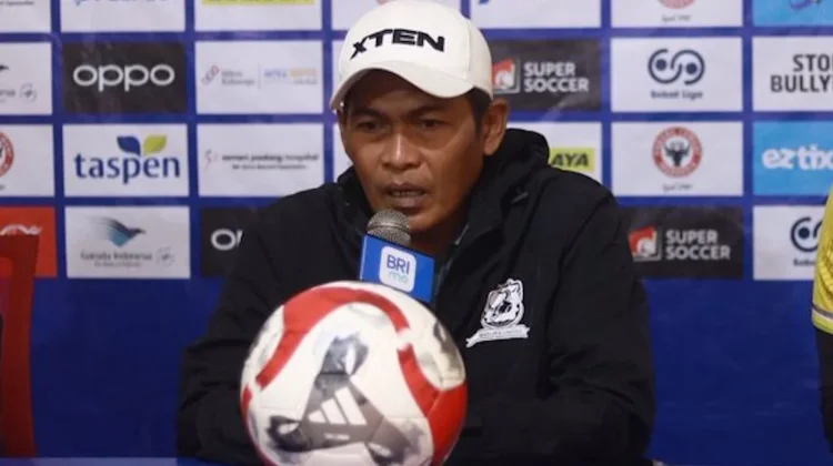 Untuk Keluar dari Zona Degradasi, Madura United Siap Tampil Maksimal