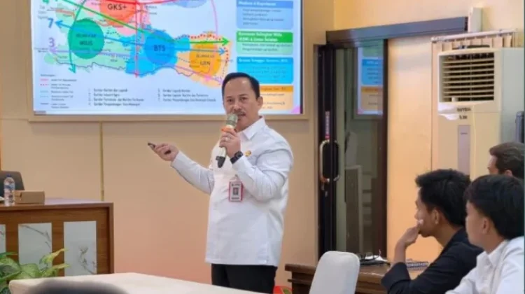 Bappeda Sumenep Gandeng Mahasiswa, Sinkronisasi Kebijakan Jadi Fokus Pembanguna