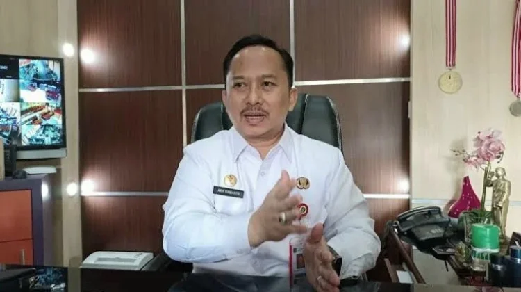Perencanaan Jadi Kompas Moral Arah Pembangunan Sumenep Inklusif