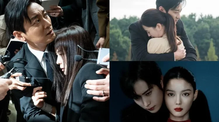 Drama Korea Dengan Nuansa Mirip "Climax"