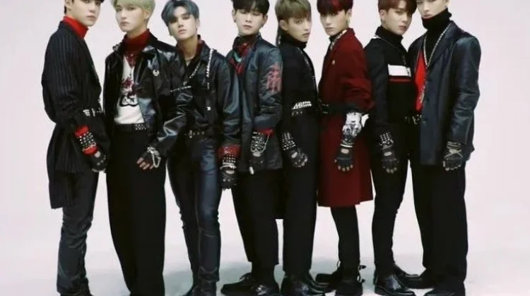 ATEEZ Masuk "Lineup" Festival Musik Internasional "Rock in Roma 2026"
