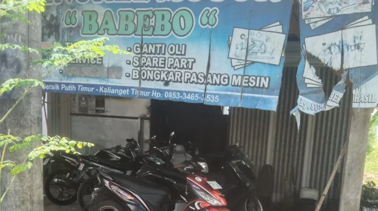 Harga Suku Cadang Naik, Pelanggan Tunda Servis di Bengkel