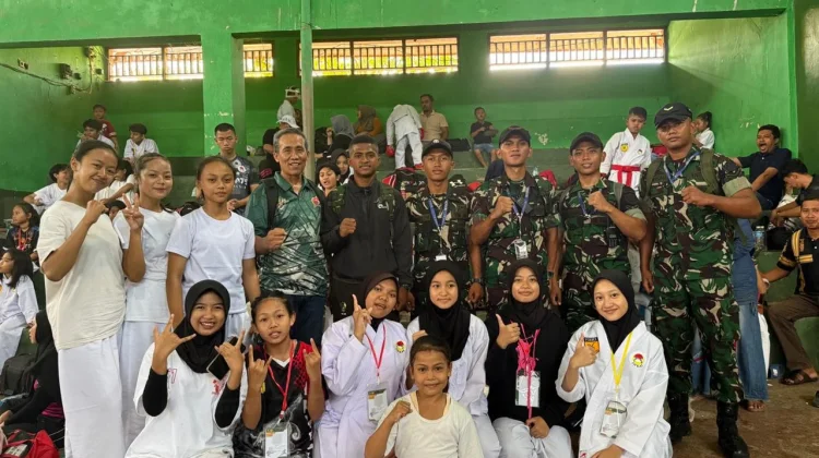 Atlet Forki Sumenep Safa Wakili Inkai Jatim di Seleprov 2026