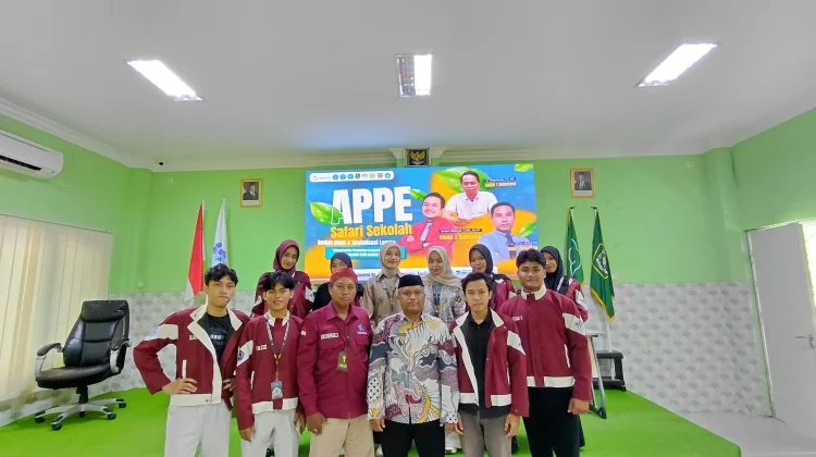 Mahasiswa Wiraraja Gelar Pelatihan Public Speaking di Sumenep