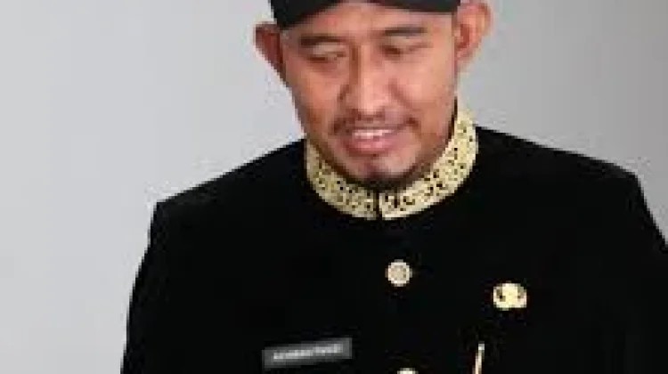 Bupati Sumenep Ingatkan Kades Kelola Dana Desa Sesuai Aturan