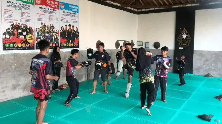 KONI Pamekasan Instruksikan Atlet Siaga Hadapi Porprov Jatim
