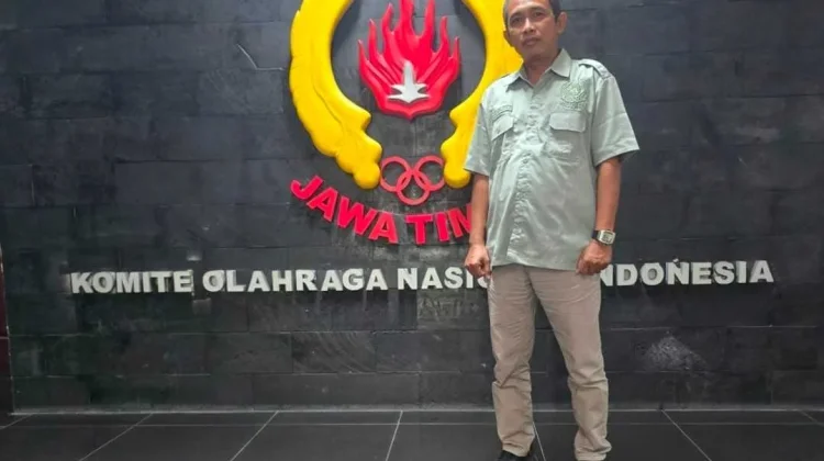 Rektor UPI Sumenep Apresiasi Dua Mahasiswa Perkuat Timnas Voli Indonesia