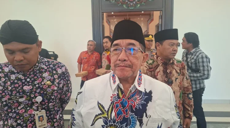Wabup Sumenep Respons Evaluasi DPRD, Tegaskan Komitmen Pemerataan Pembangunan