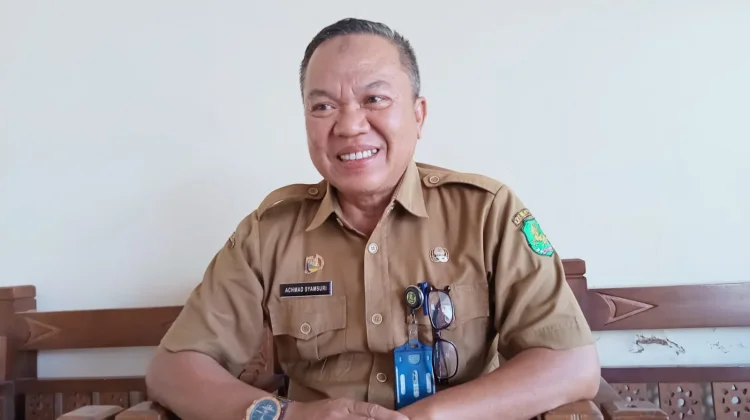 Ratusan Calon Jemaah Haji Sumenep Tahun Ini Masuk Kategori Risti