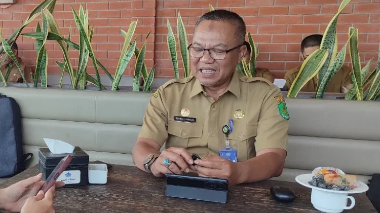 Dinkes Sumenep Imbau Jemaah Haji Rutin Cek Kesehatan sebelum Berangkat