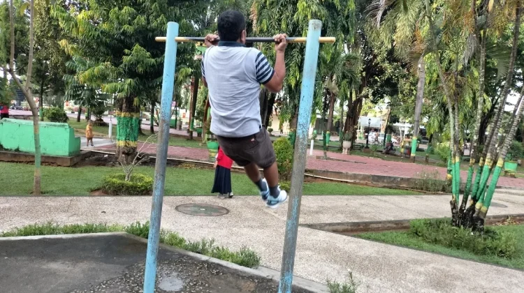 Manfaatkan Fasilitas Gratis warga sehat tanpa biaya