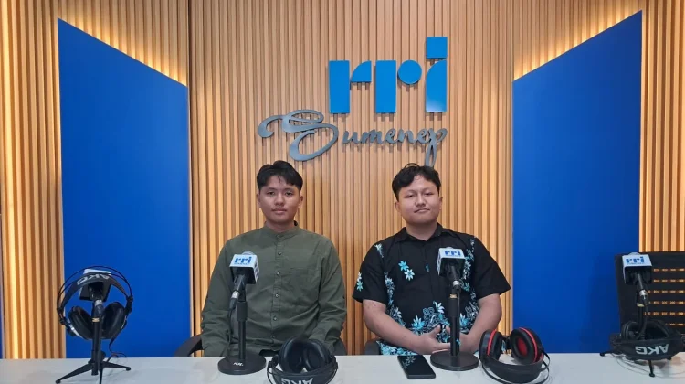 Dua Siswa Semansa Tembus SNBP 2026