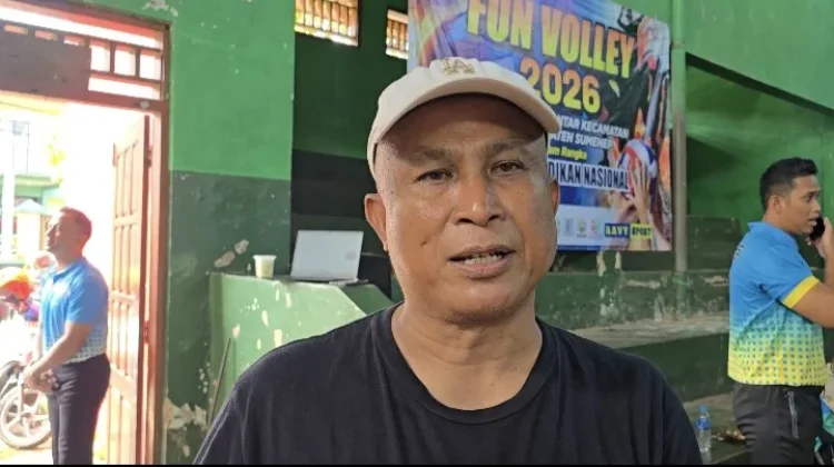 Hardiknas 2026: Disdik Sumenep Ajak Siswa Tekun dan Guru Lebih Semangat