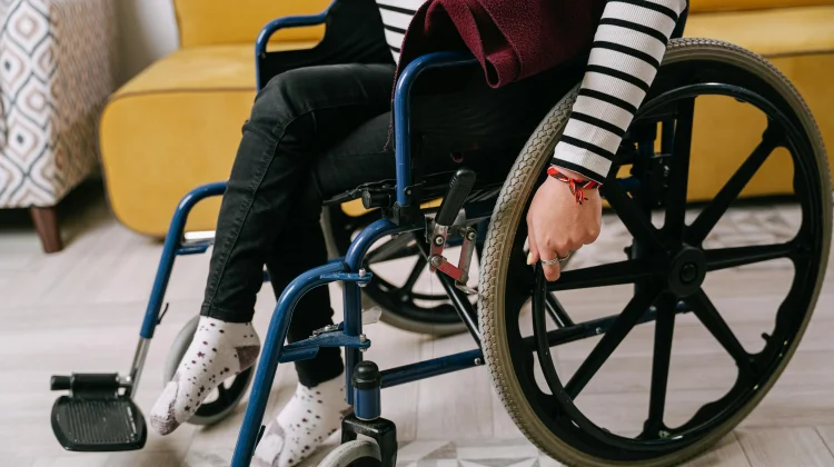 Hardiknas Jadi Momentum Wujudkan Pendidikan Setara bagi Disabilitas