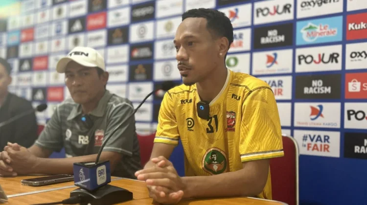Kesempatan Madura United Bisa Perlebar Jarak dari Persis Solo di Pekan 31