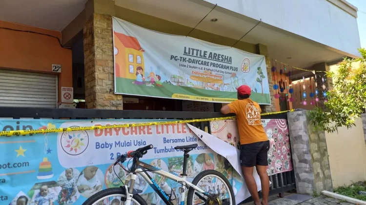 Dampak Psikologis Kasus Kekerasan Daycare