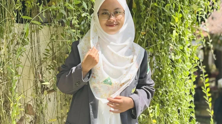 IPPNU Wadah Strategis Pembentukan Karakter Pelajar Putri Tangguh