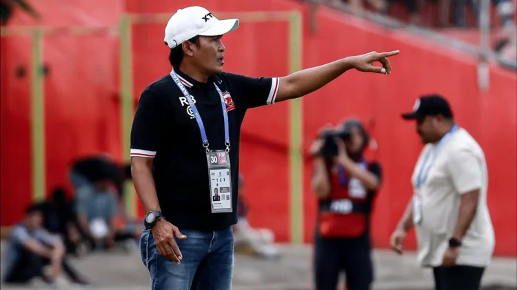 tanpa Latihan Resmi, Bali United Tidak Dianggap Remeh oleh Madura United