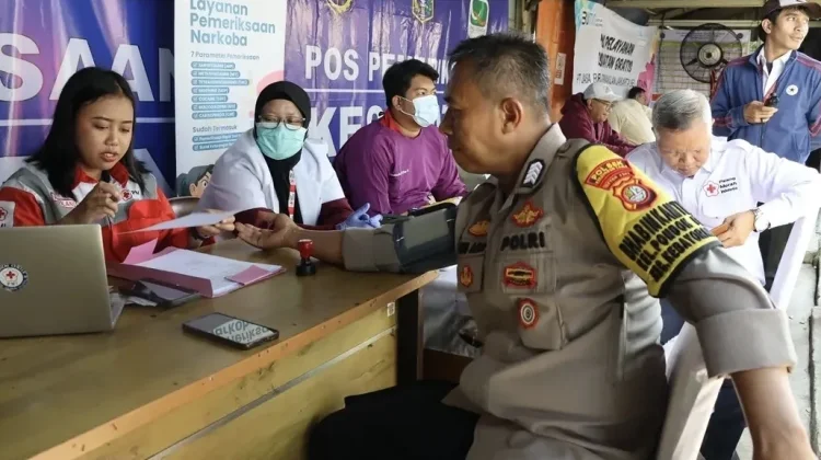 Warga Usul ke Halo RRI: Perlu Grup Pendonor Darah, PMI Sumenep Beri Penjelasan