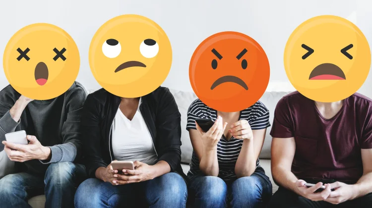 Mengapa Emosi Lebih Cepat dari Logika? Ini Penjelasan Ilmiahnya