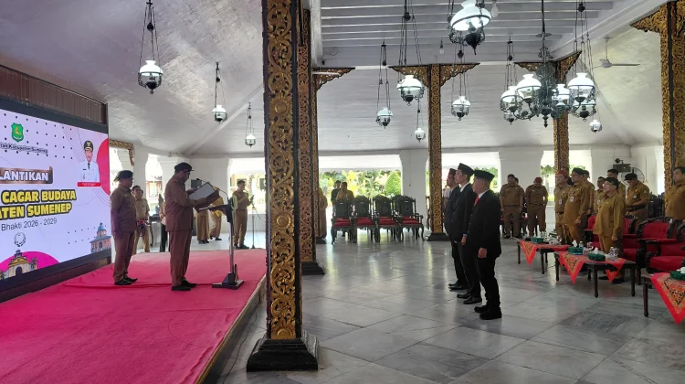 Selain Kajian, Tim Ahli Cagar Budaya Didorong Aktif Bangun Kesadaran Publik