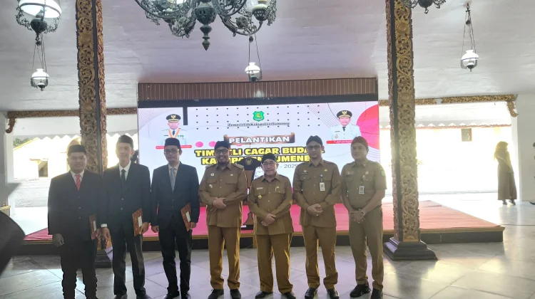 Disbudporapar Sumenep Genjot Pendataan Cagar Budaya, Baru Delapan Objek Tercatat