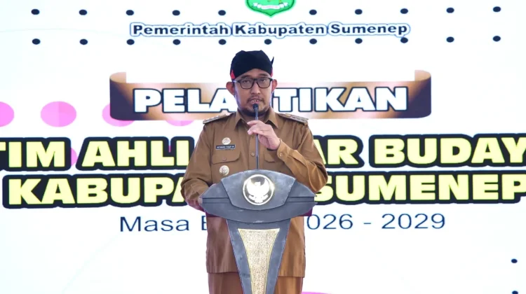 Pemkab Sumenep Perkuat Strategi Pelestarian Cagar Budaya Berbasis Kolaborasi