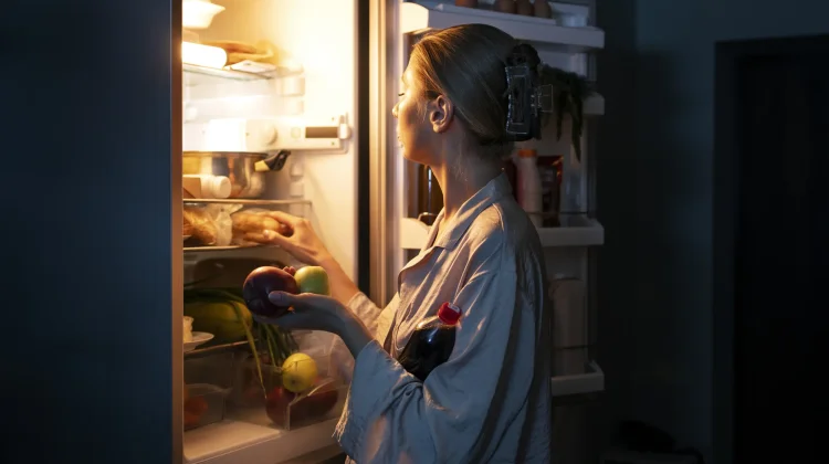 Ritual Modern Pelepas Penat "Fridge Cigarette", Apa Itu?