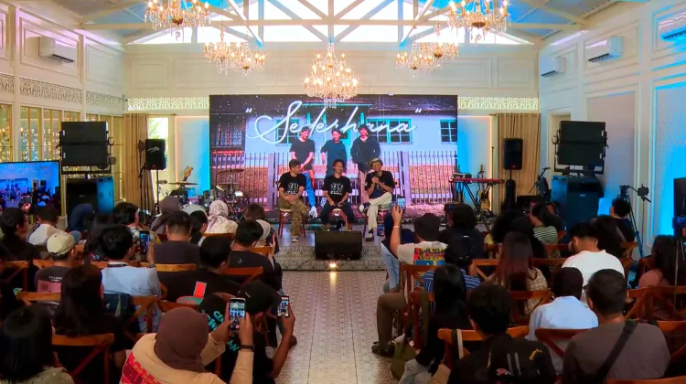 Tiga Dekade, Sheila On 7 Hadirkan Lagu "Sederhana"