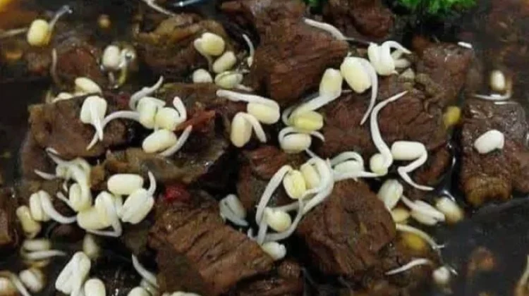 Nikmatnya Nasi Rawon, Cocok Disantap Kapan Saja