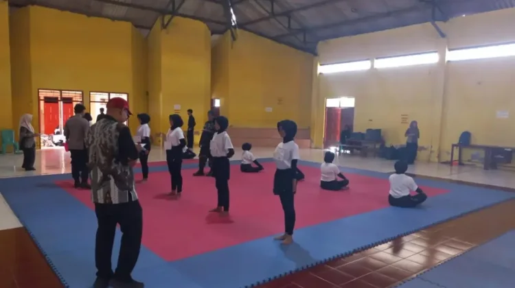 Bakesbangpol Sumenep Rampungkan Seleksi 75 Anggota Paskibraka Tahun 2026