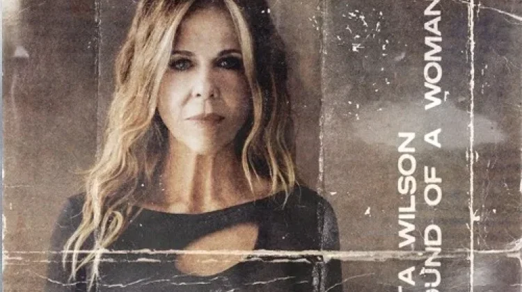 Album “Sound of a Woman”, Ekspresi Rita Wilson Kehilangan Ibu