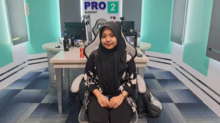 Diana Herawati Juara Lomba Jurnalistik Tingkat Kabupaten