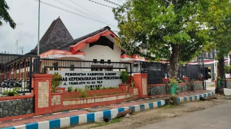 Sumenep Kaji Wacana Nonaktifkan NIK Mantan Suami yang Lalai Nafkah