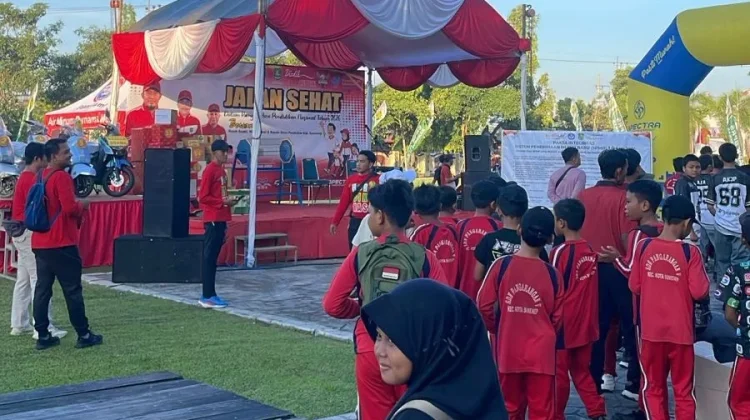 Hardiknas 2026: Disdik Sumenep Perkuat Integritas Penerimaan Siswa Baru