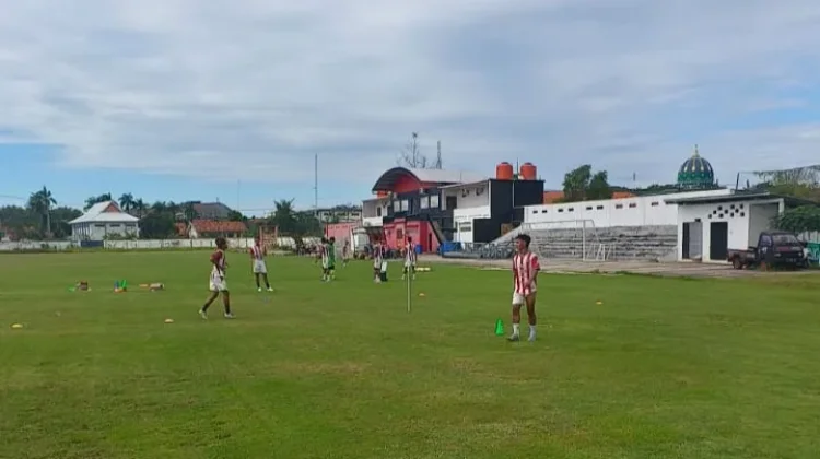 Persepam Pamekasan Tambah 10 Pemain Menjelang Putaran Nasional Liga 3