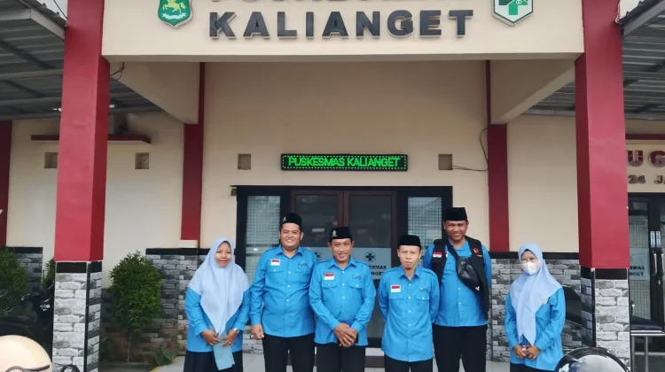 Penyuluh KUA Kalianget Hadirkan Pendampingan Mental dan Spiritual di Puskesmas