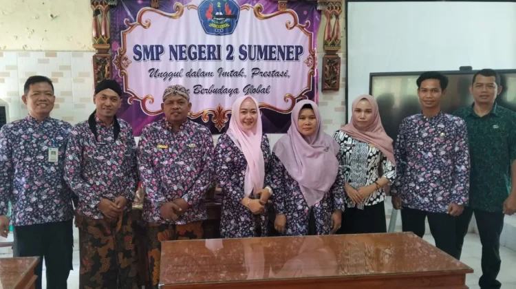 Komunitas Peduli Inklusi Sumenep Siapkan Pendampingan Pendidikan Inklusif