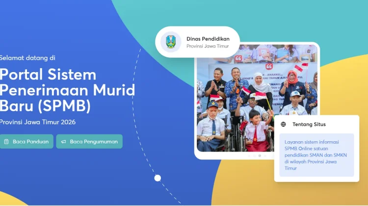 SPMB 2026 Segera Dimulai, Pahami Persyaratan dan Ketentuannya