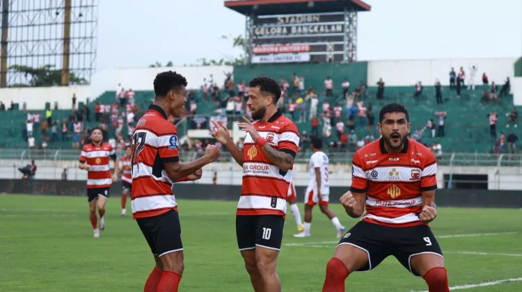 Laskar Sape Kerrab Buru Kemenangan Penentu untuk Bertahan di Super league