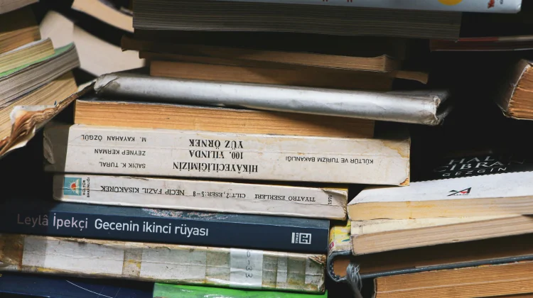 Hari Buku Nasional, Momentum Meningkatkan Budaya Literasi