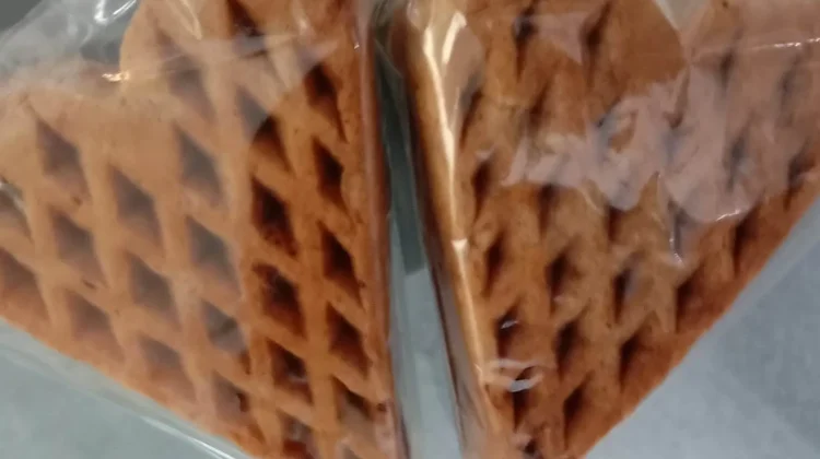 Kue Bapel Khas Sumenep Masih Eksis