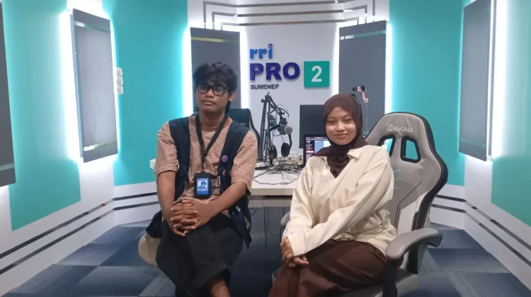 Generasi Muda Jaga Eksistensi Seni Budaya Madura