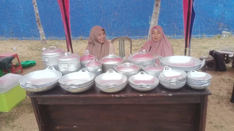 Perajin Wajan Tradisional di Sumenep Tetap Bertahan di tengah Modernisasi