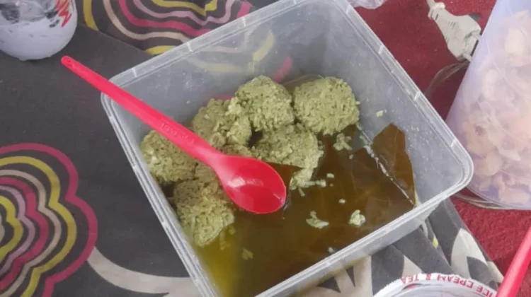 Tapai Ketan Tetap Eksis, Kuliner Fermentasi Tradisional Warisan Nusantara