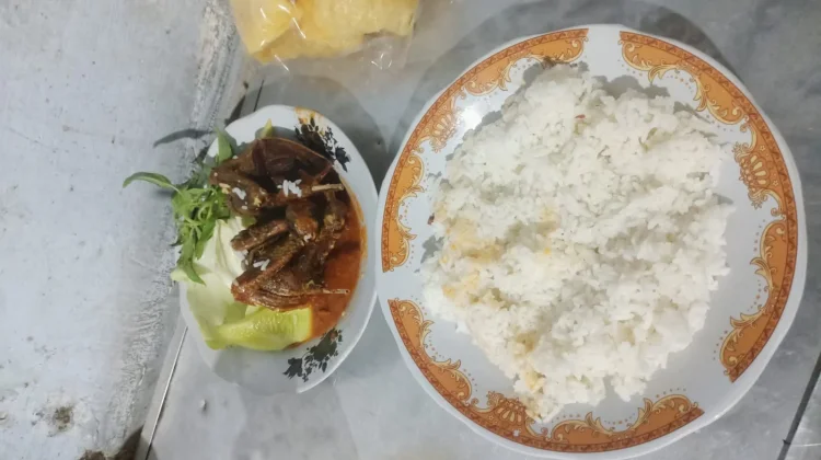 Kuliner Burung Dara Kian Diminati, Jadi Daya Tarik Baru di Sumenep