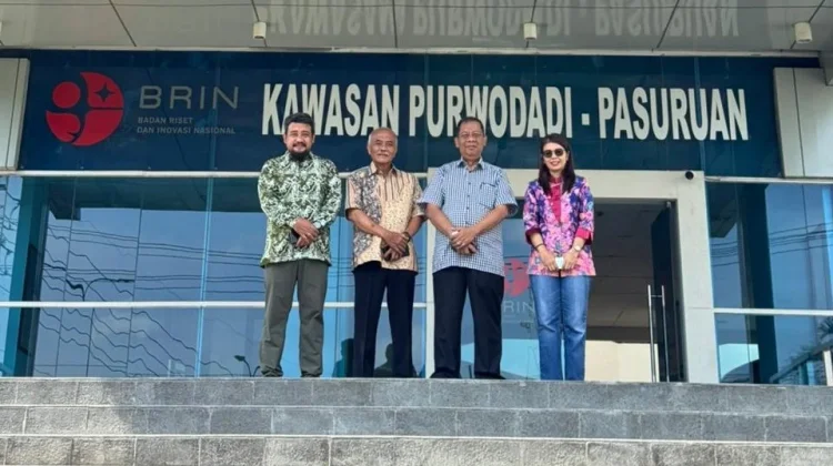 Tiga Varietas Kacang Hijau Sumenep Berpotensi Nasional